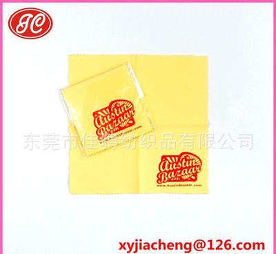 湞江區超細纖維眼鏡布廠 工廠直銷，品質之選與促銷禮品定制專家
