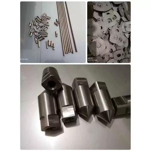 非標(biāo)定制機(jī)械零件 304不銹鋼與鋁合金的CNC精密加工