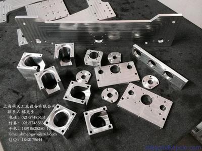 上海萌沃工業(yè)設(shè)備 專業(yè)CNC加工服務(wù)，涵蓋鋁件、鋼件、線切割及模具制造